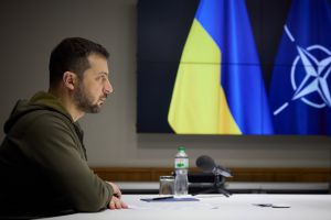 Маємо зберігати принциповість у протистоянні російській агресії, спільні дії – це і є справжня миротворчість 